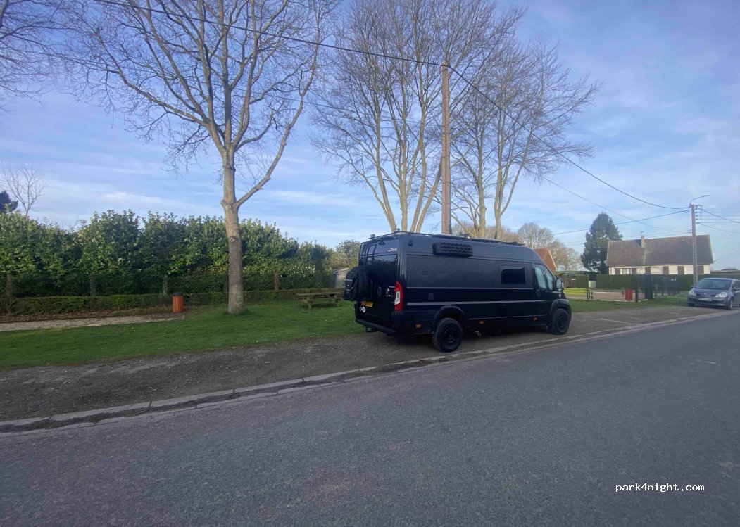(80132) Quesnoy-le-Montant - 15 Rue du Château — foto 3