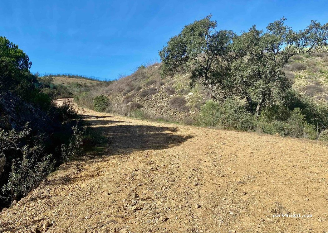 (8970) Alcoutim - Unnamed Road — foto 3
