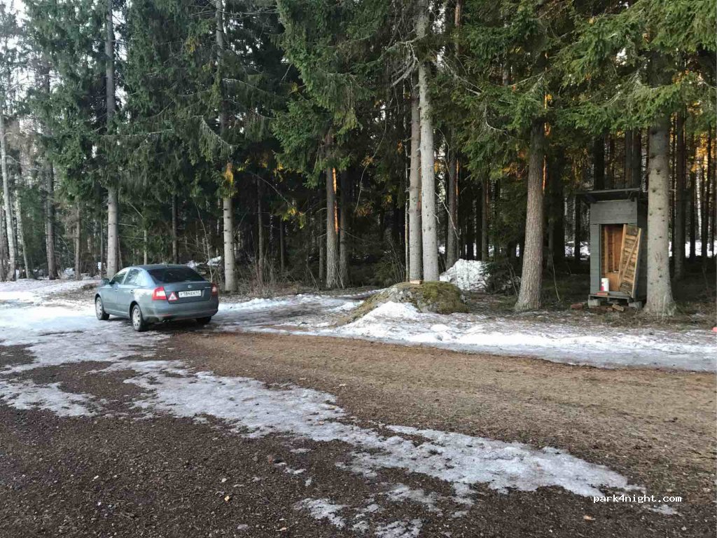 (47400) Kausala - 42 Urajärvenraitti — foto