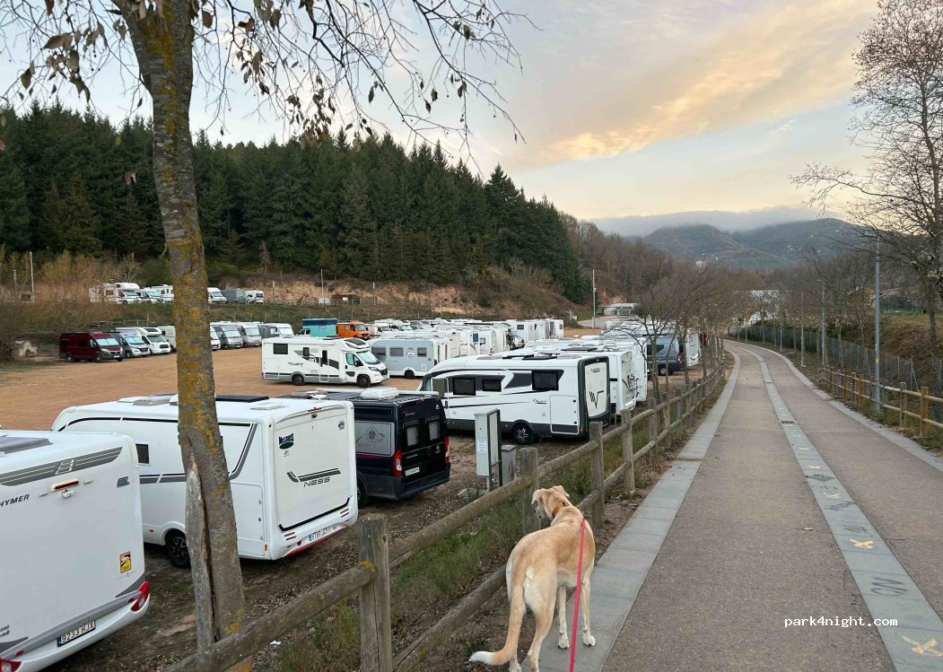 (17403) Sant Hilari Sacalm - 33 Carretera de la Font Picant — foto 3