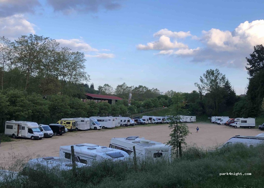 (17403) Sant Hilari Sacalm - 33 Carretera de la Font Picant — foto 5