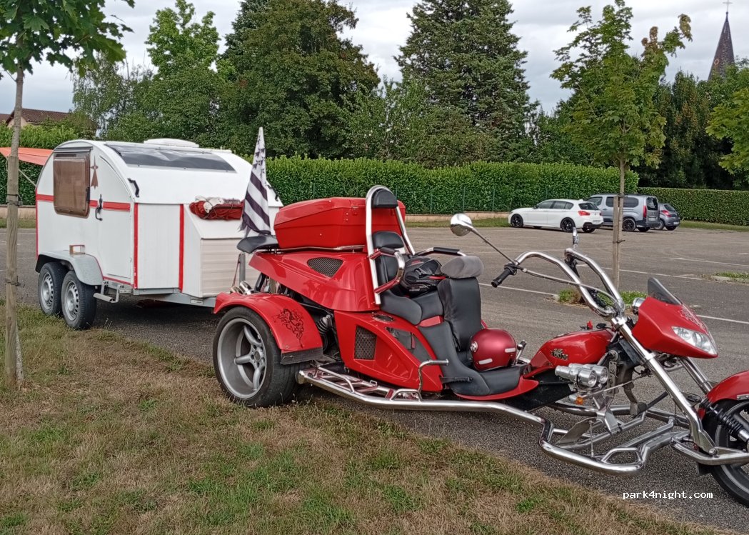 (01290) Saint-Jean-sur-Veyle - 19 Impasse des Bords de Veyle — foto 4