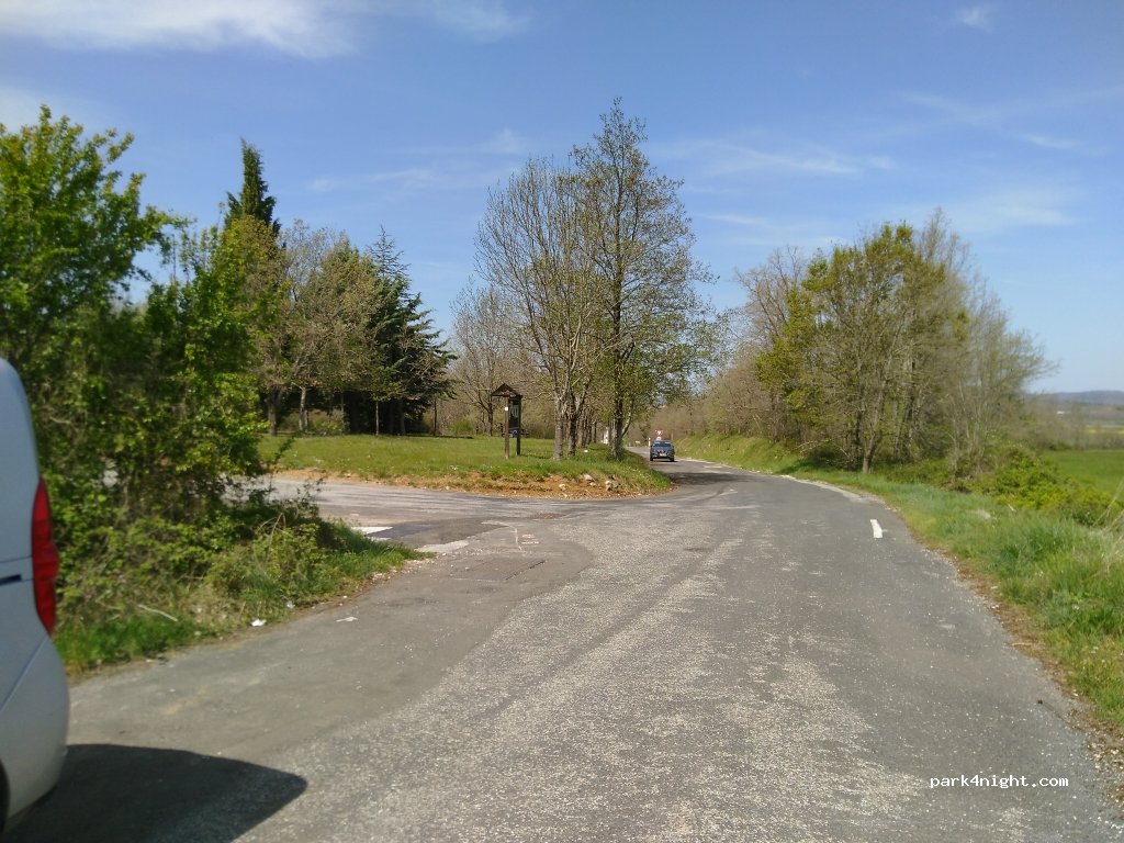 (11500) Brenac - D117 — foto