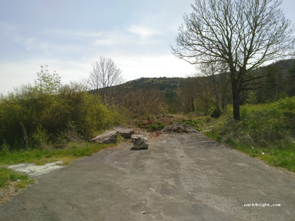 (11500) Brenac - D117 — foto 2