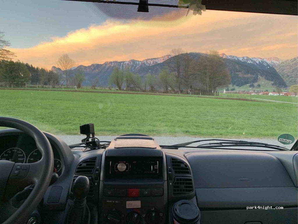 (82497) Unterammergau - 1 Kappel — foto