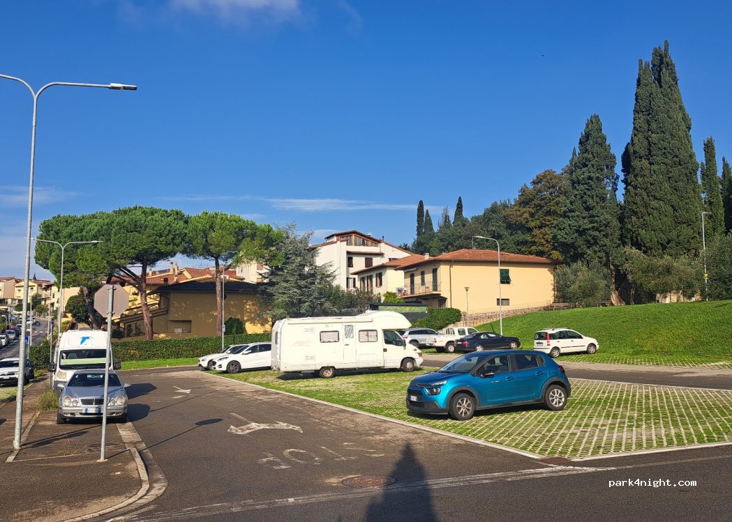 (50026) San Casciano in Val di Pesa - 59 Via Salvo D'Acquisto — foto