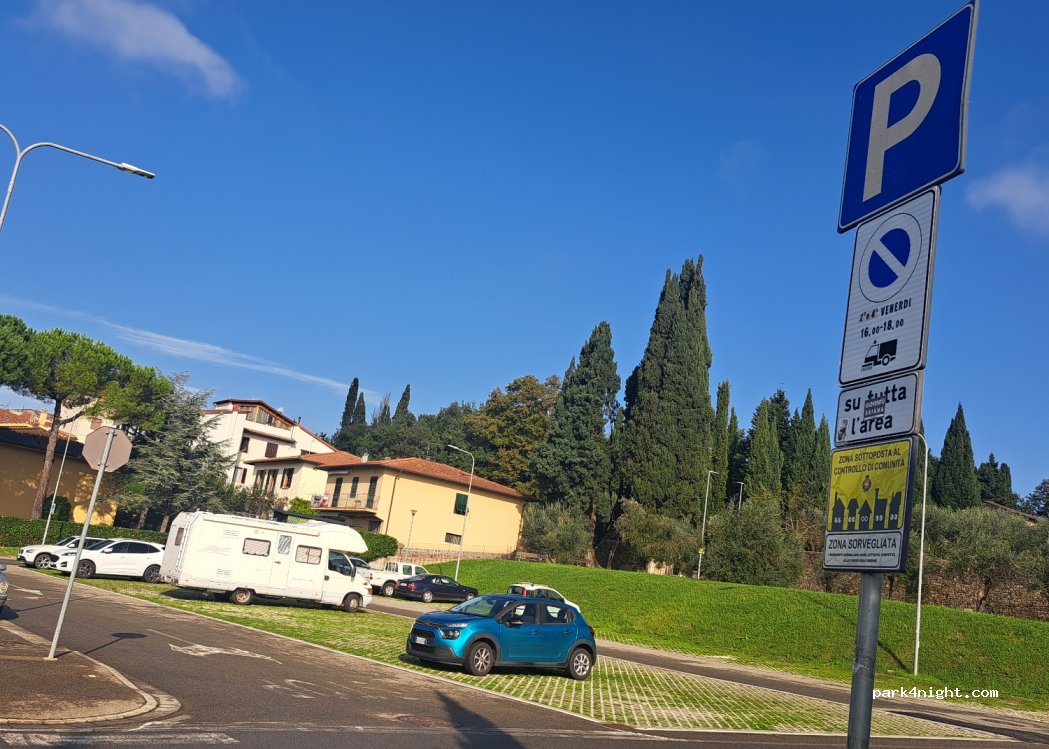 (50026) San Casciano in Val di Pesa - 59 Via Salvo D'Acquisto — foto 2