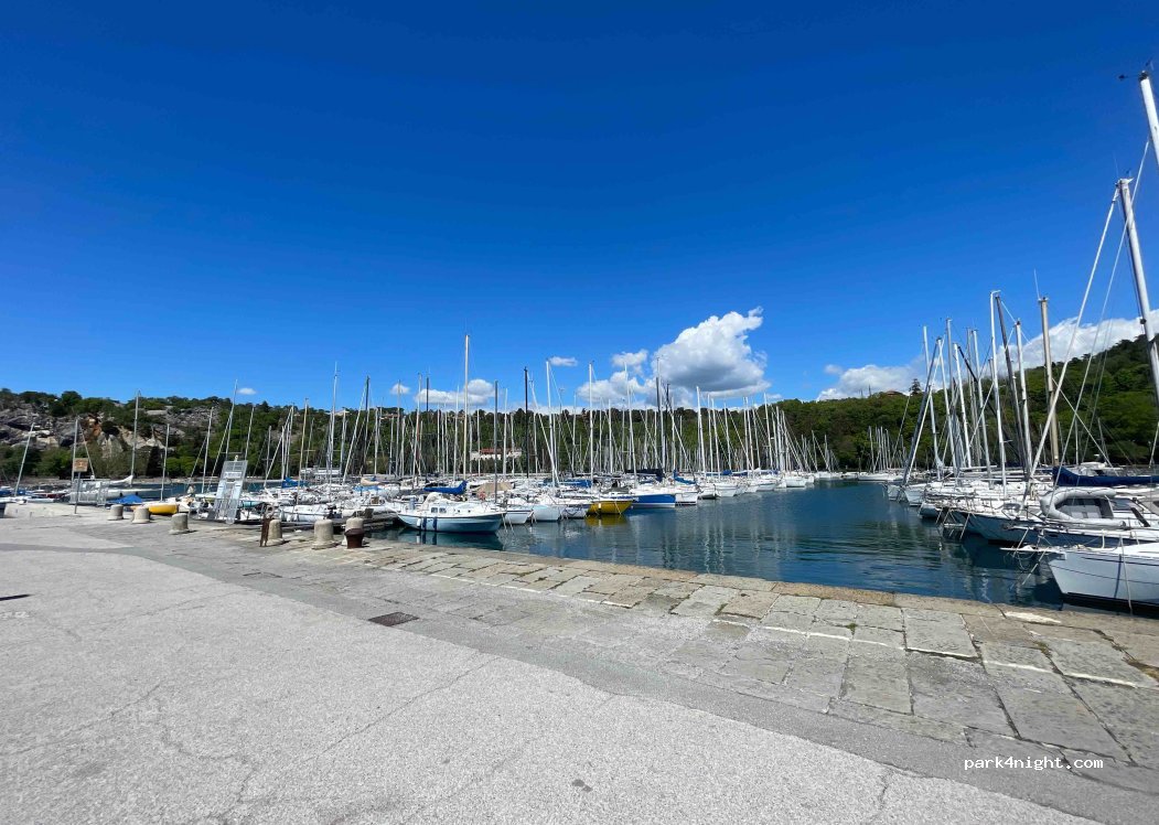 (34011) Duino - Unnamed Road — foto 2