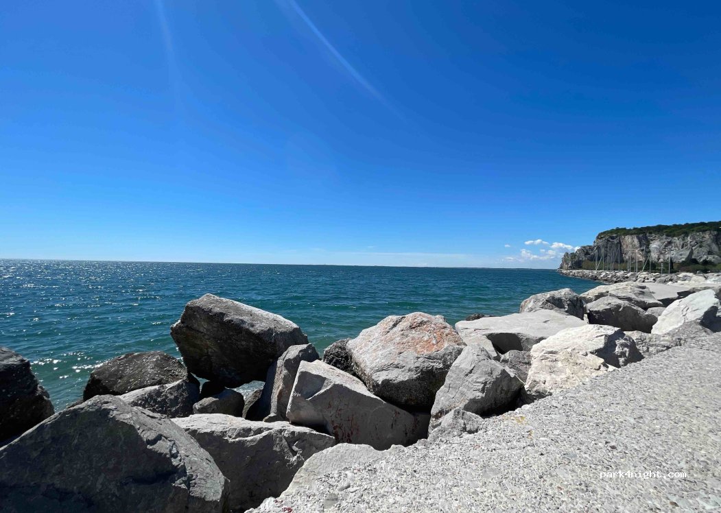 (34011) Duino - Unnamed Road — foto 3