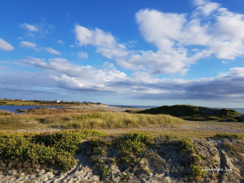(29710) Plozévet - 781 Palud Pellan — foto