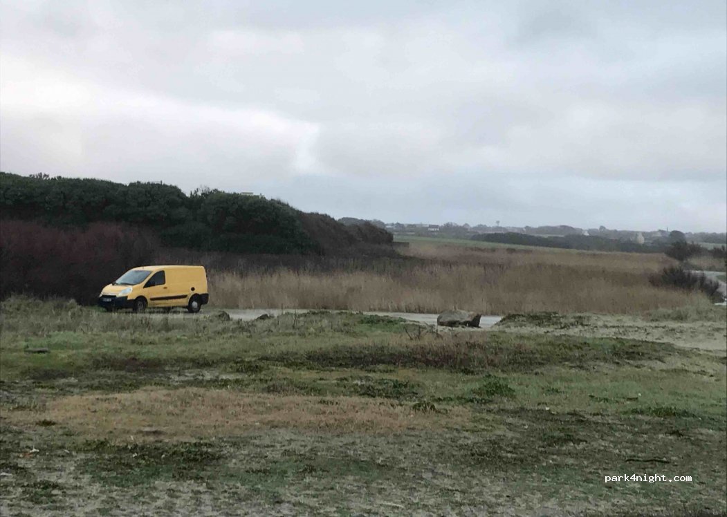 (29710) Plozévet - 781 Palud Pellan — foto 2