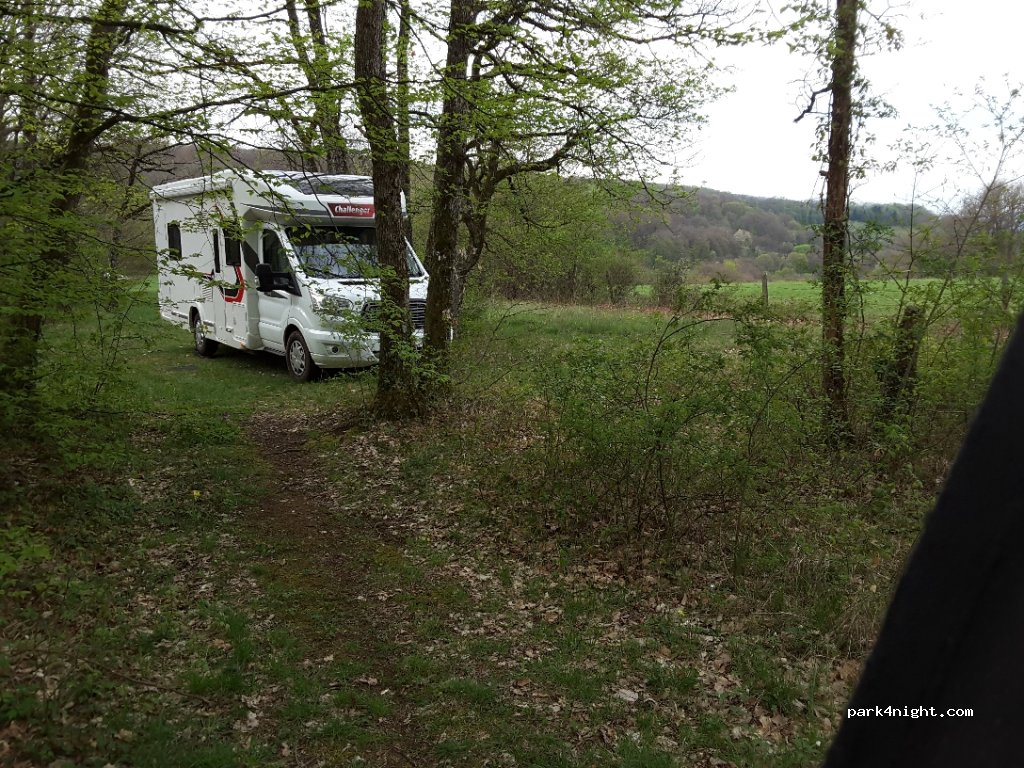 (25350) Mandeure - Unnamed Road — foto 2