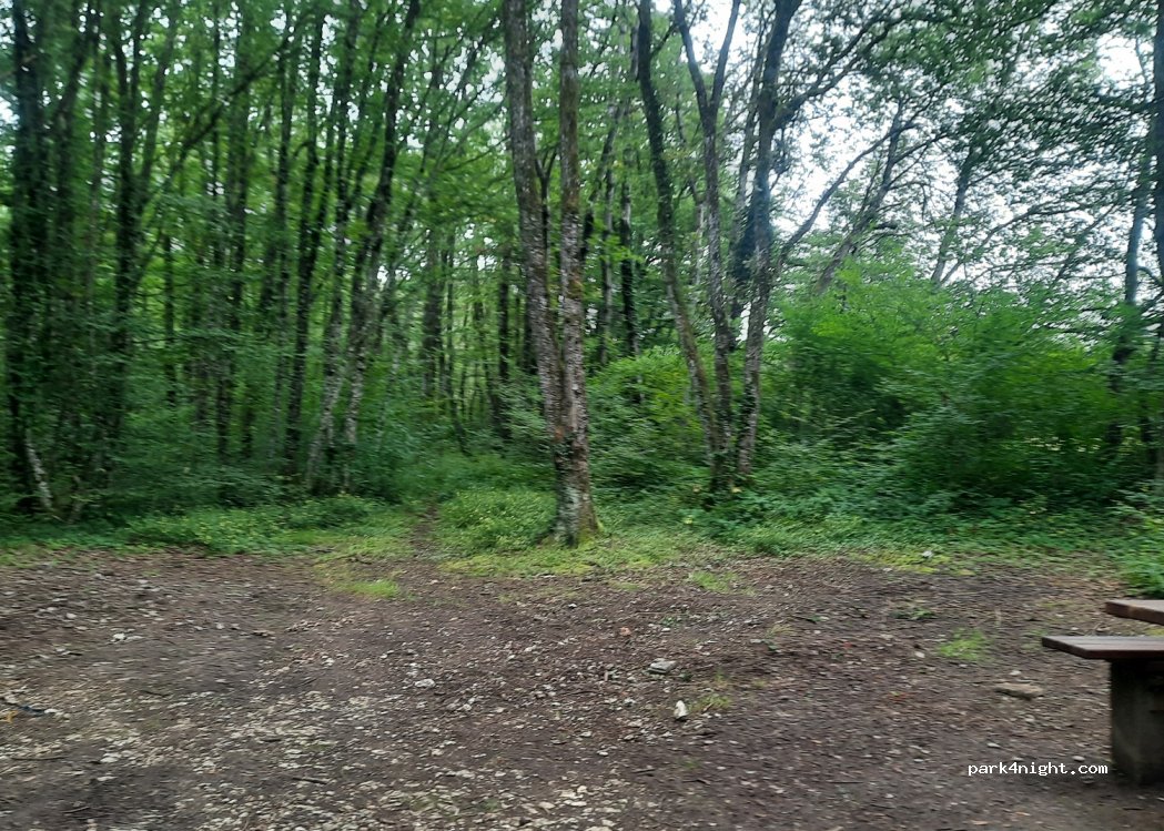 (25350) Mandeure - Unnamed Road — foto 3