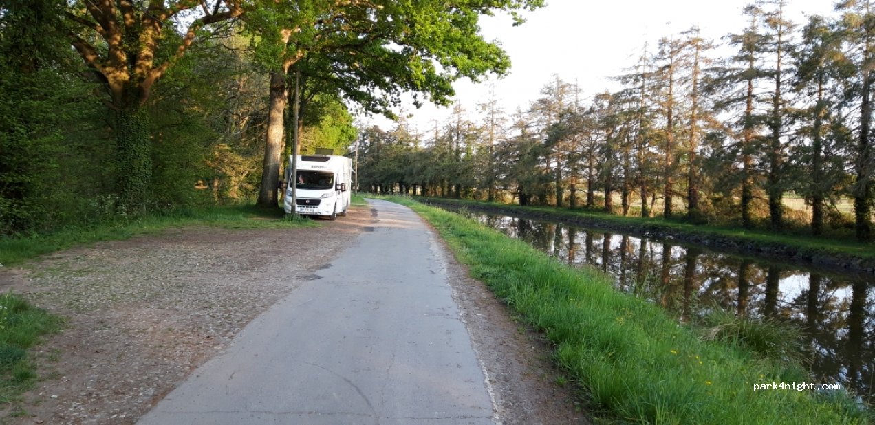 (44390) Nort-sur-Erdre - La Blanchetière — foto