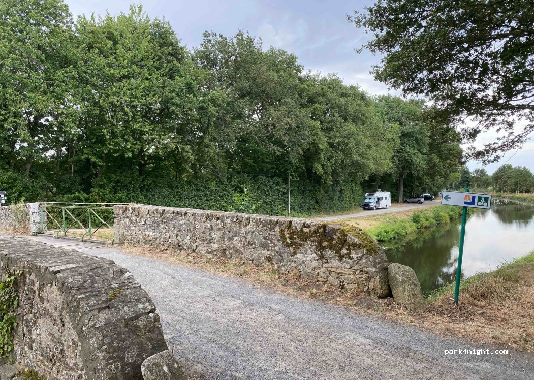 (44390) Nort-sur-Erdre - La Blanchetière — foto 3
