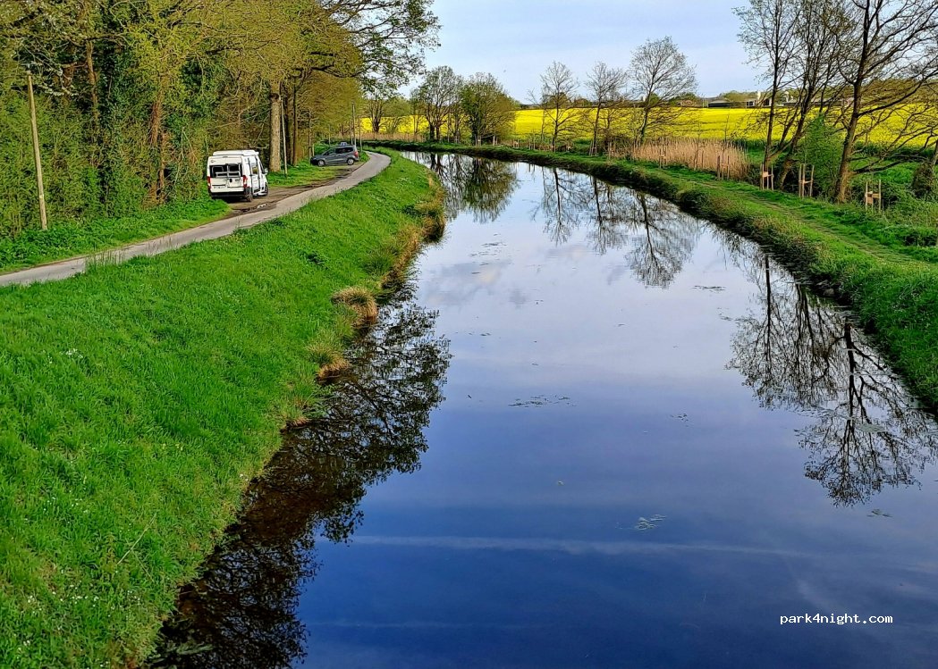 (44390) Nort-sur-Erdre - La Blanchetière — foto 4