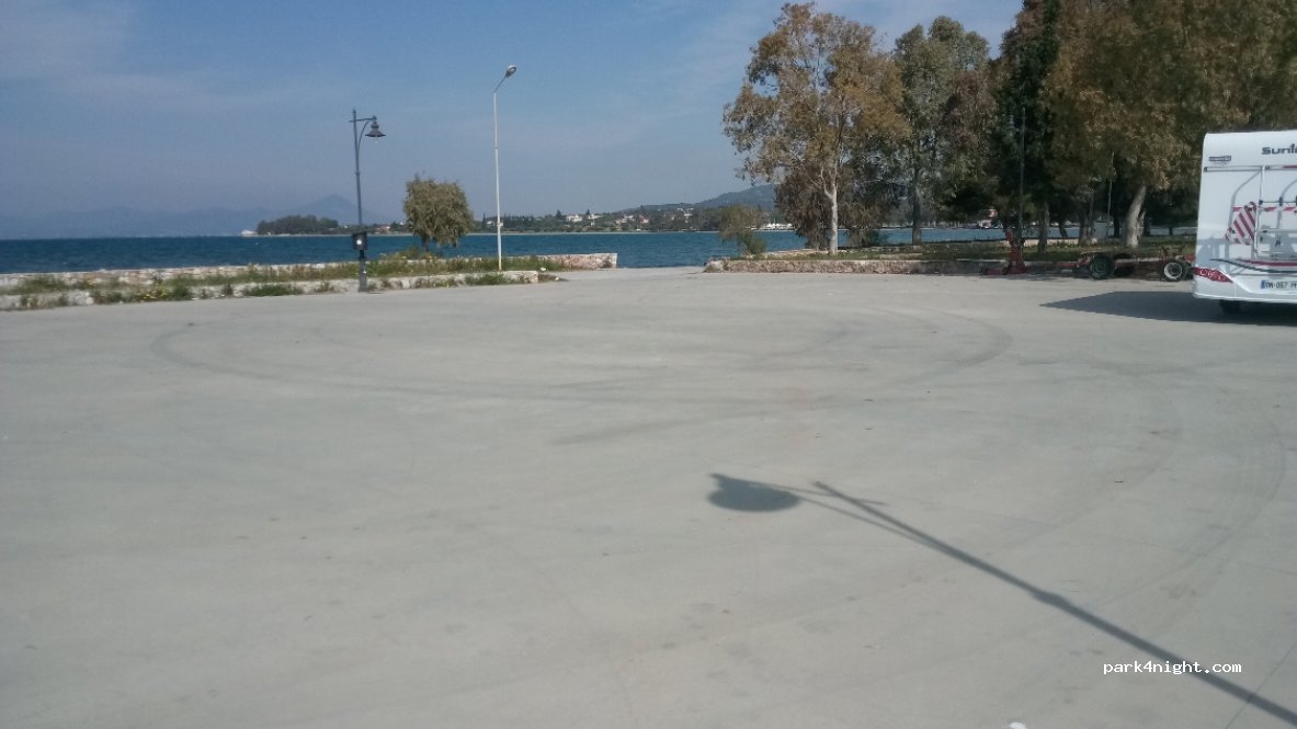 (340 08) Eretria - Eratonimou — foto