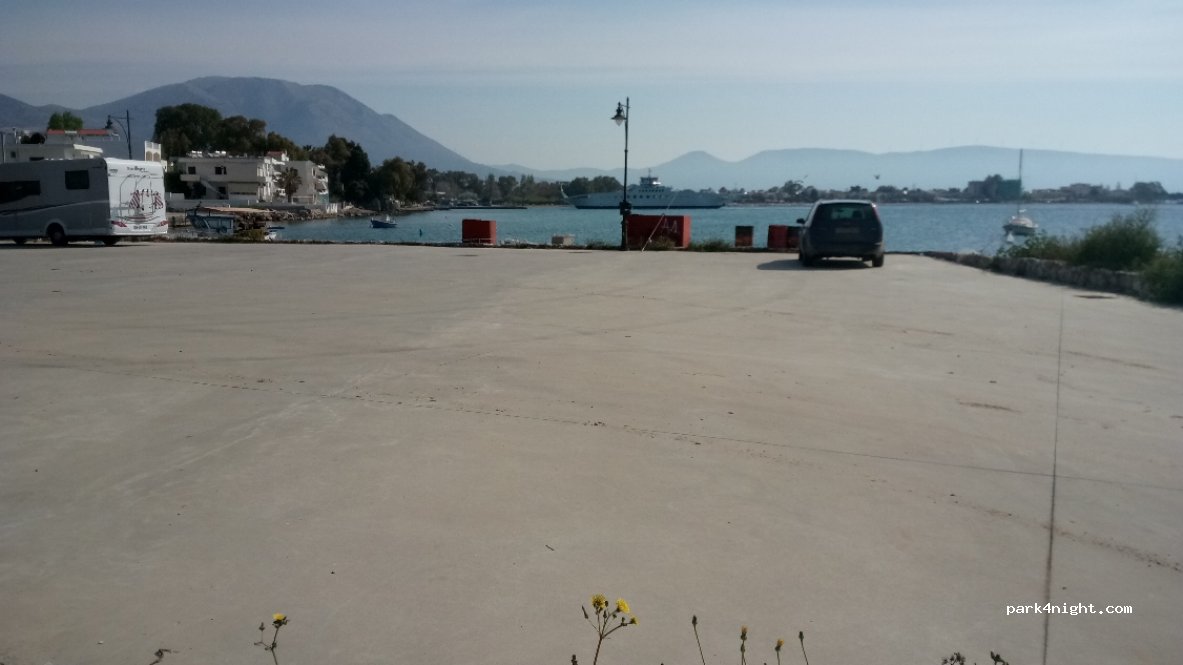 (340 08) Eretria - Eratonimou — foto 2
