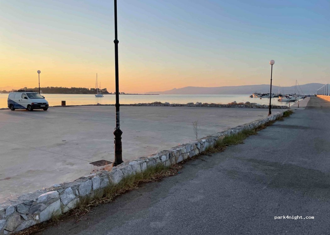 (340 08) Eretria - Eratonimou — foto 3