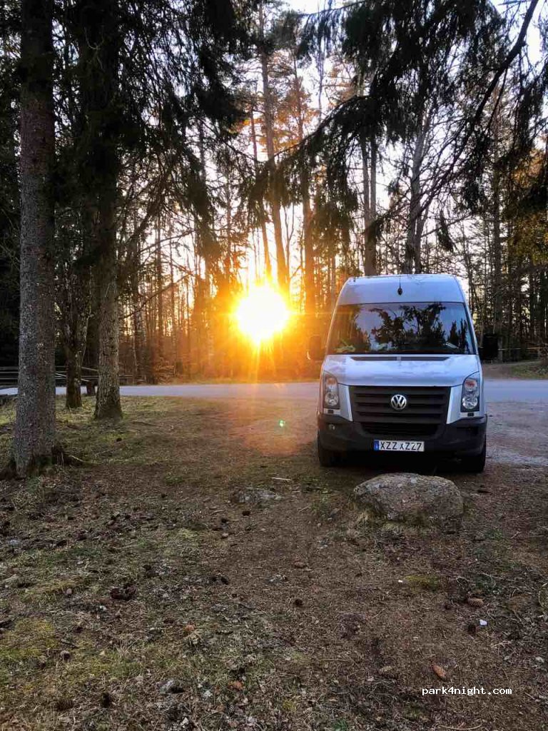 (468 31) Vargön - Unnamed Road — foto 2