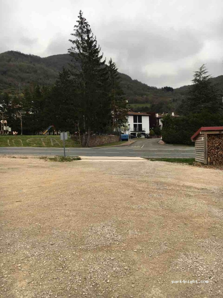 (31638) Eugi - 2 Calle Ospel — foto 3