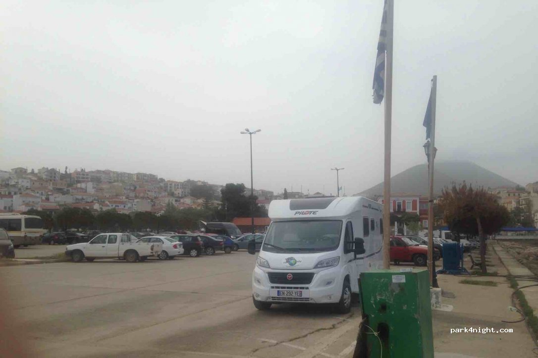 (240 01) Pilos - Tsamadou — foto 2