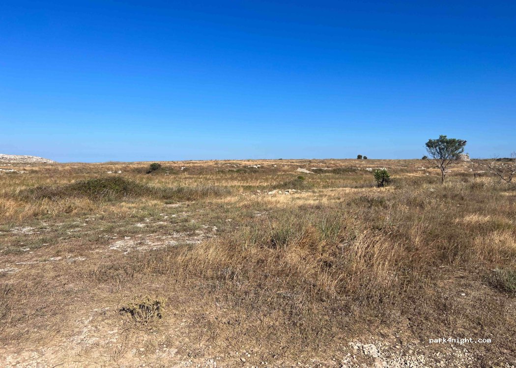 (73028) Otranto - Unnamed Road — foto