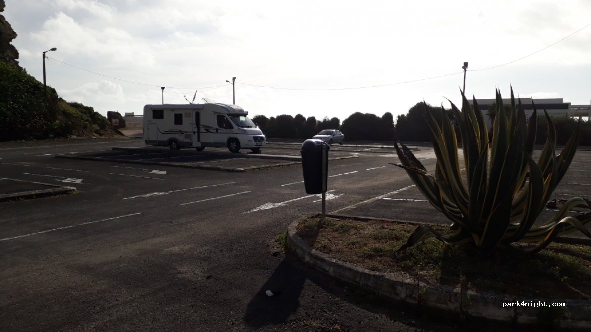 (2640) Santo Isidoro - Unnamed Road — foto