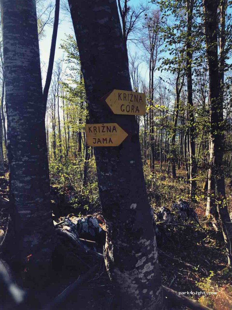 (1386) Grahovo - Unnamed Road — foto 3