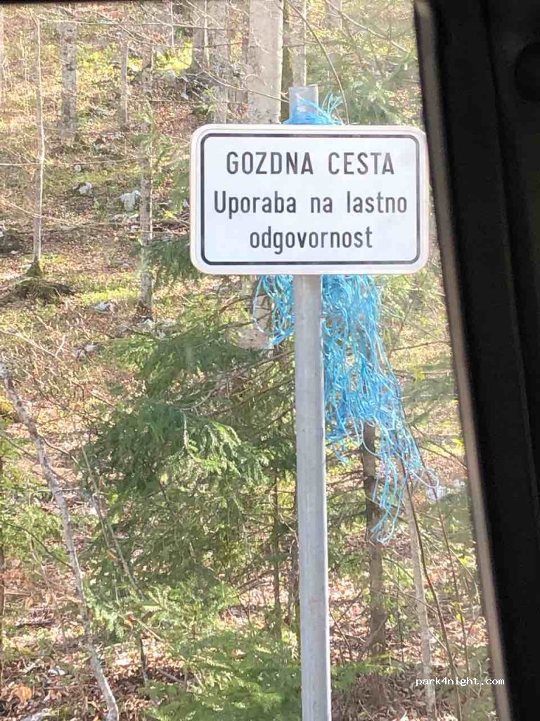 (1386) Grahovo - Unnamed Road — foto 4