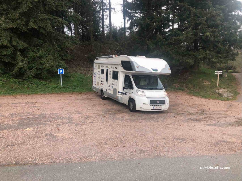 (42430) Champoly - Bois d'Urfé — foto