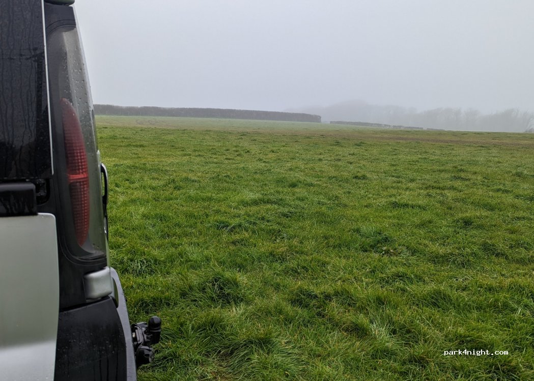 Bosherton Camping — foto 4