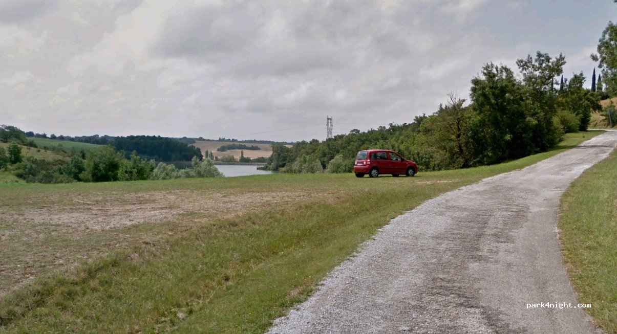 (31540) Vaux - D18 — foto