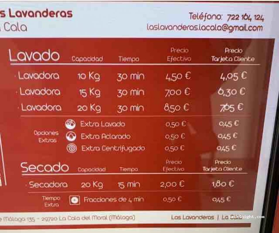 (29720) La Cala del Moral - 133 Avenida de Málaga — foto