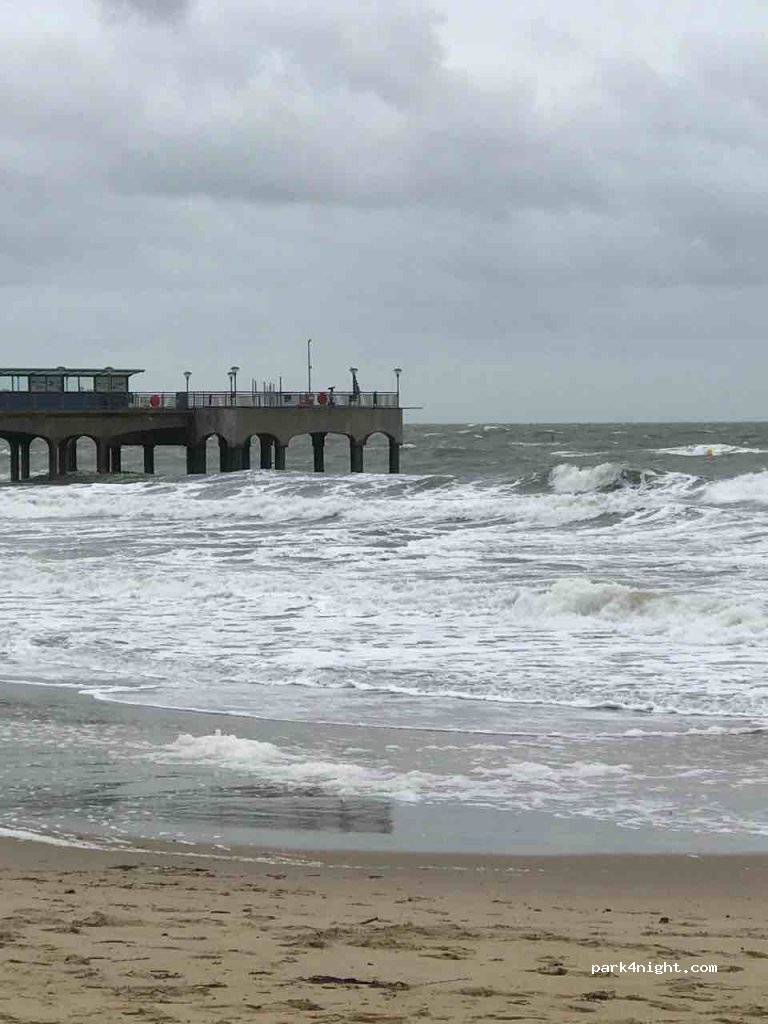 (BH1 3BZ) Bournemouth - 2549 Undercliff Drive — foto 3