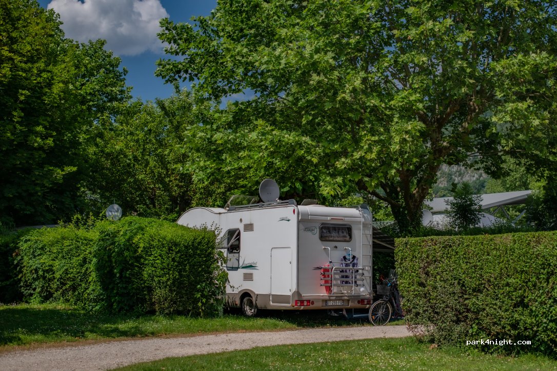 Camping Onlycamp - Les Peupliers du Lac — foto 2
