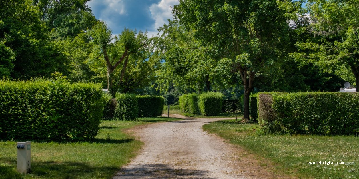 Camping Onlycamp - Les Peupliers du Lac — foto 3