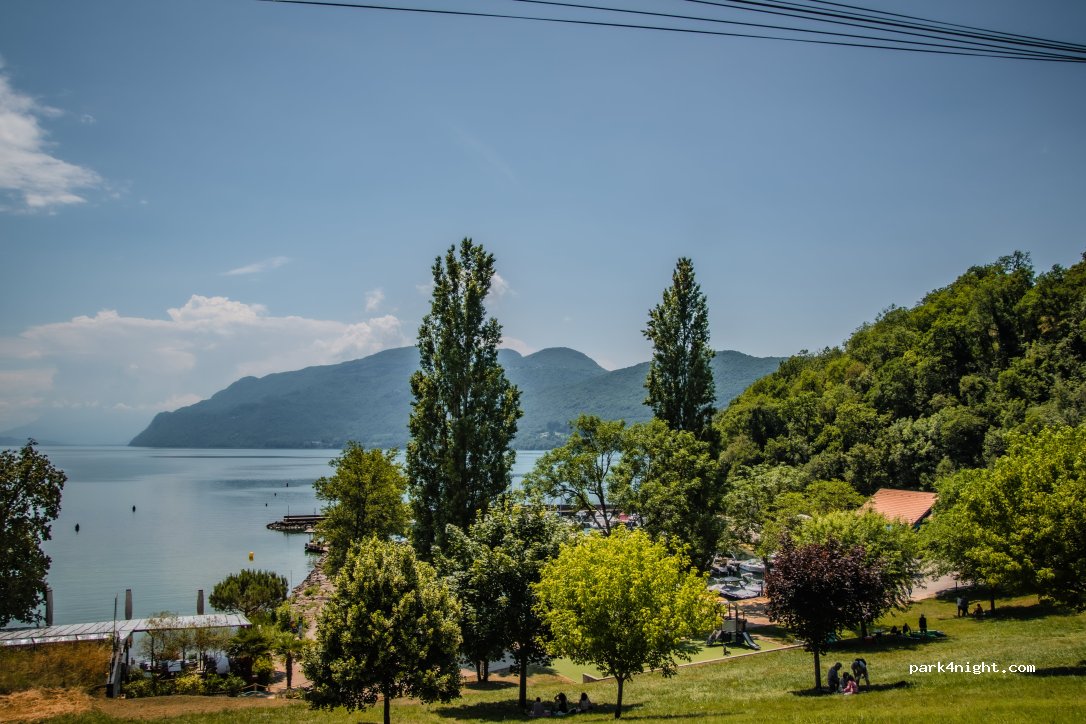 Camping Onlycamp - Les Peupliers du Lac — foto 4