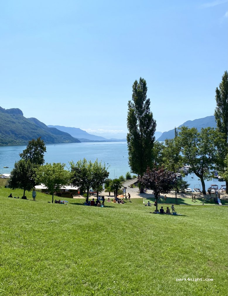 Camping Onlycamp - Les Peupliers du Lac — foto 5