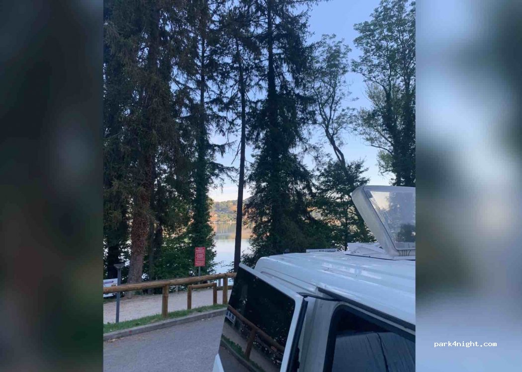 (38850) Bilieu - 101 Route du Bord du Lac — foto