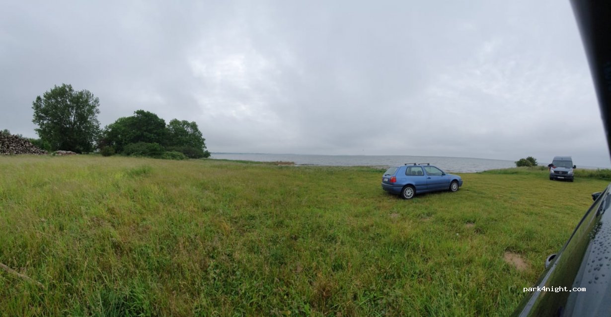 (18574) Garz/Rügen - Unnamed Road — foto 3