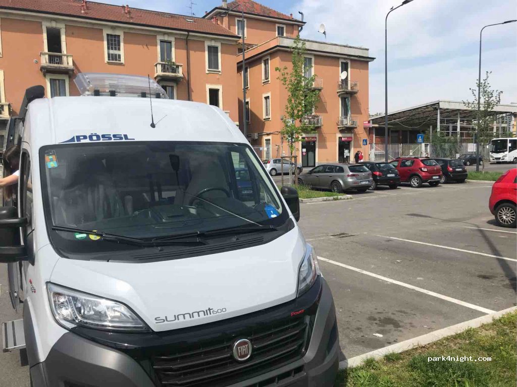 (20158) Milano - 85 Via Bovisasca — foto 2