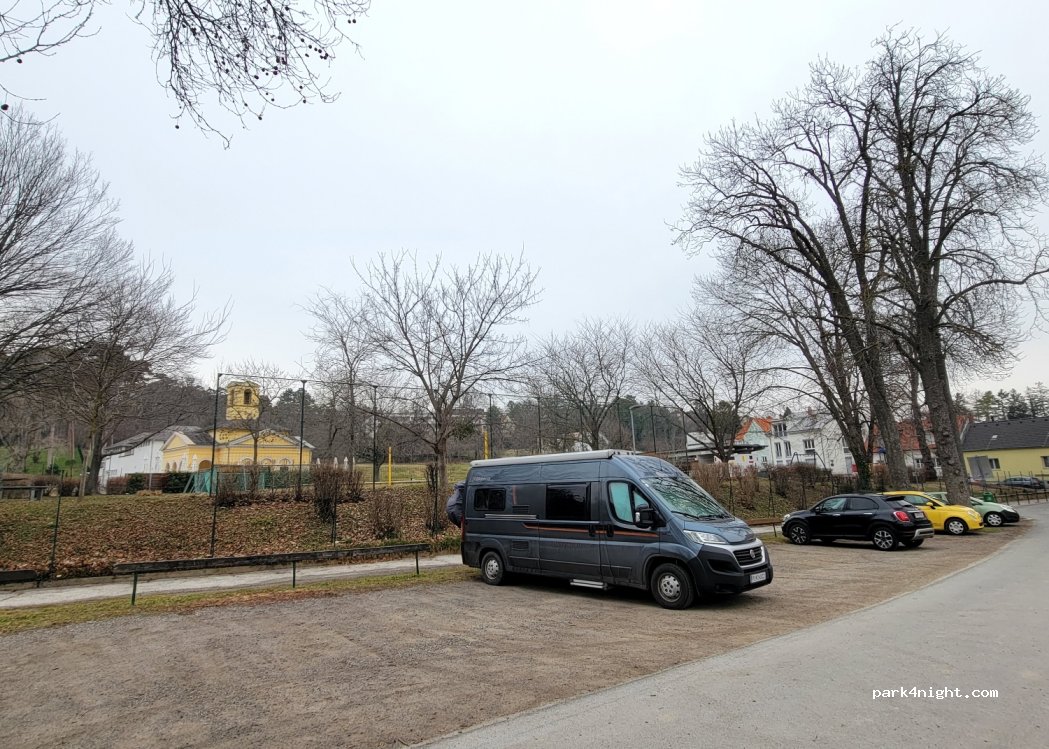 (7000) Eisenstadt - 2 Bergstraße — foto 3