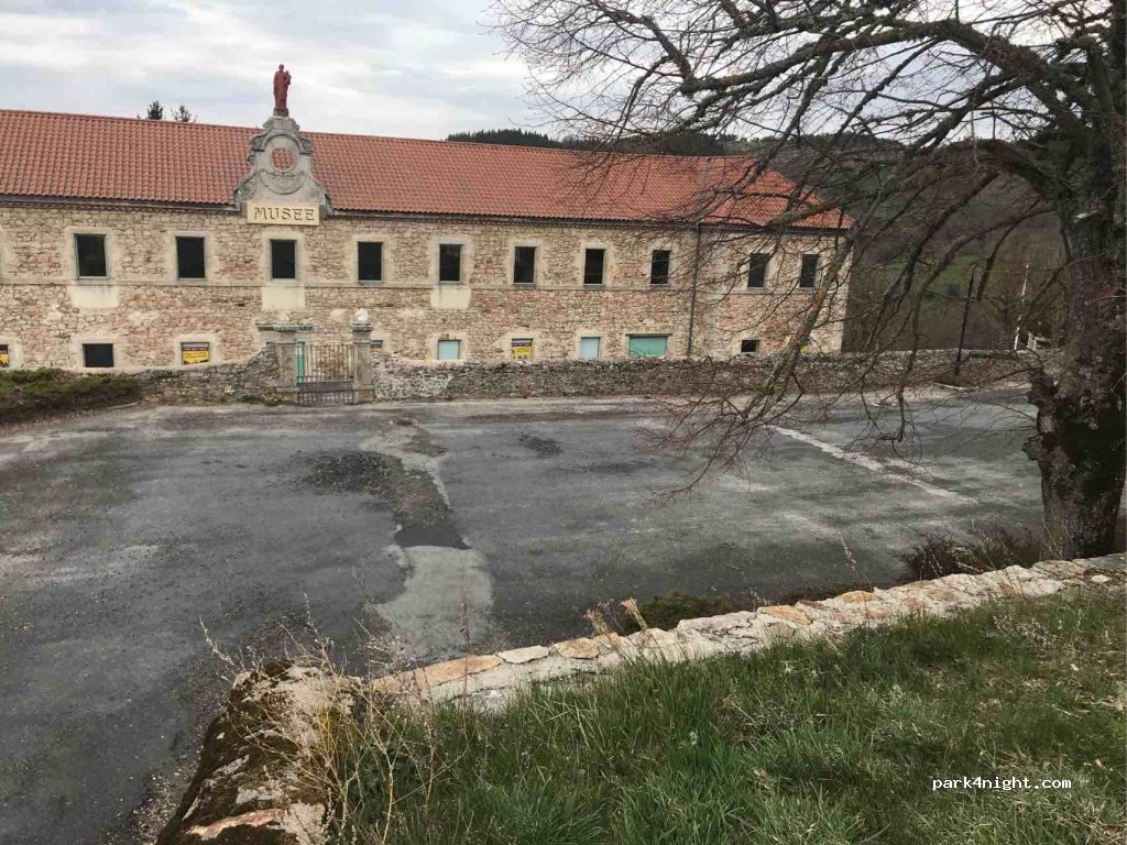 (43420) Pradelles - 277 Rue de la Placette — foto
