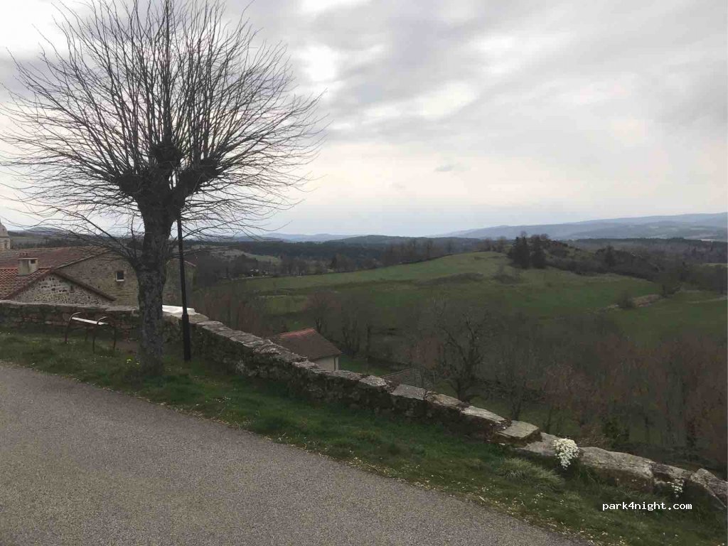 (43420) Pradelles - 277 Rue de la Placette — foto 2