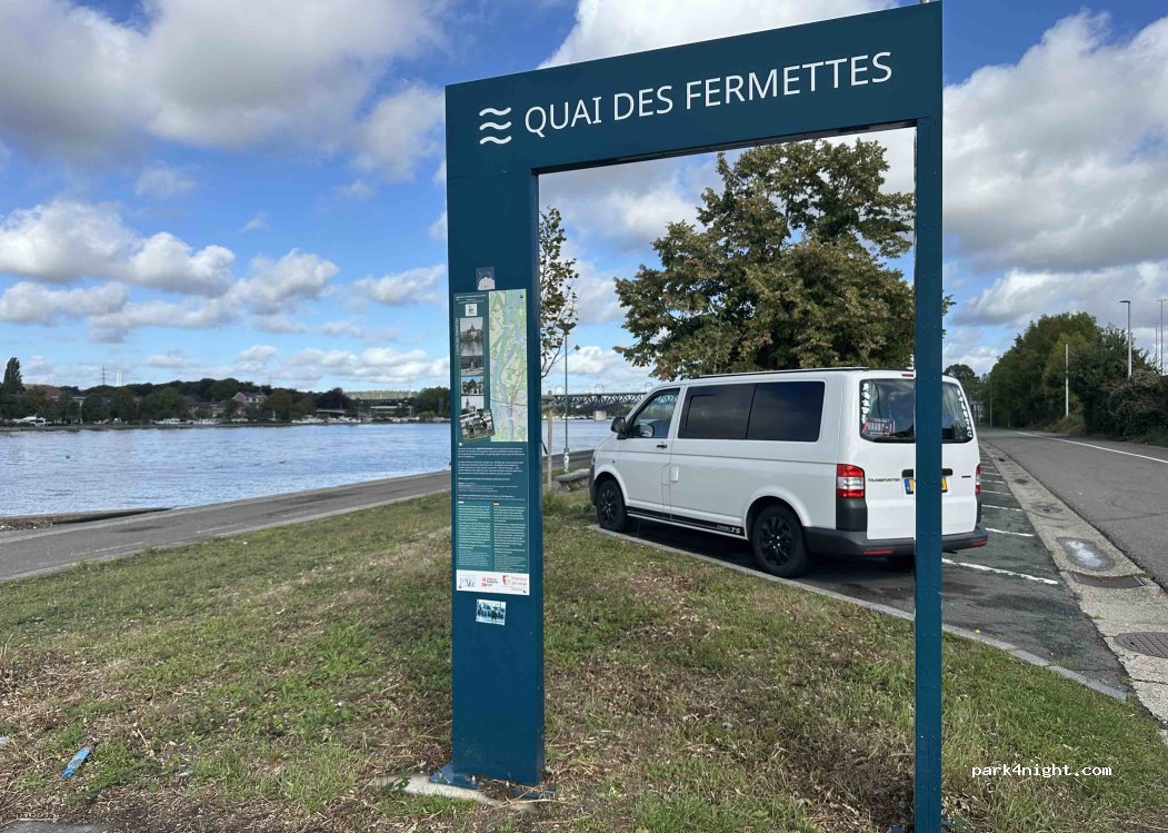 (4600) Visé - 17 Quai des Fermettes — foto 5