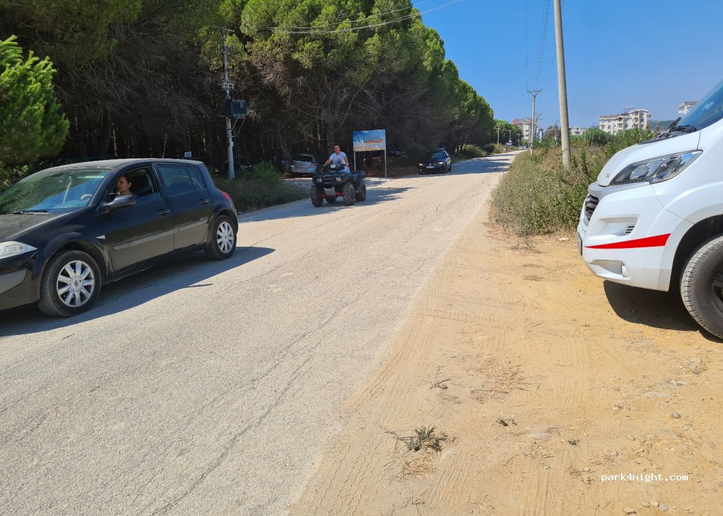 () Spille - Rruga e Pishave — foto 3