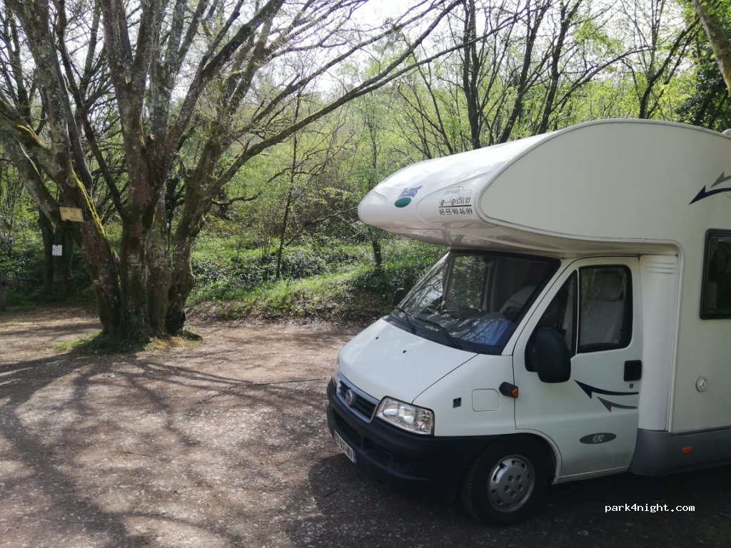 (16410) Sers - Route de Dignac — foto