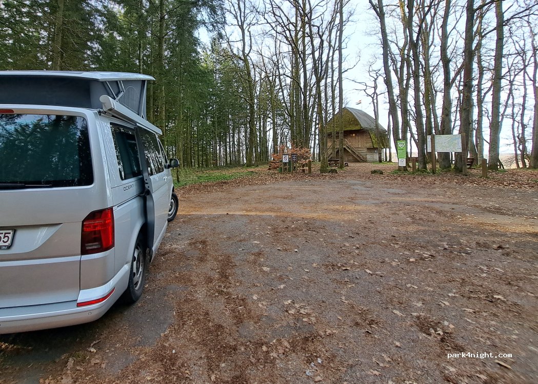 (9640) Boulaide - Unnamed Road — foto 5