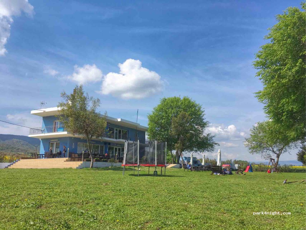 (570 14) Maditos - Ethniki Odos Thessalonikis Kavalas — foto